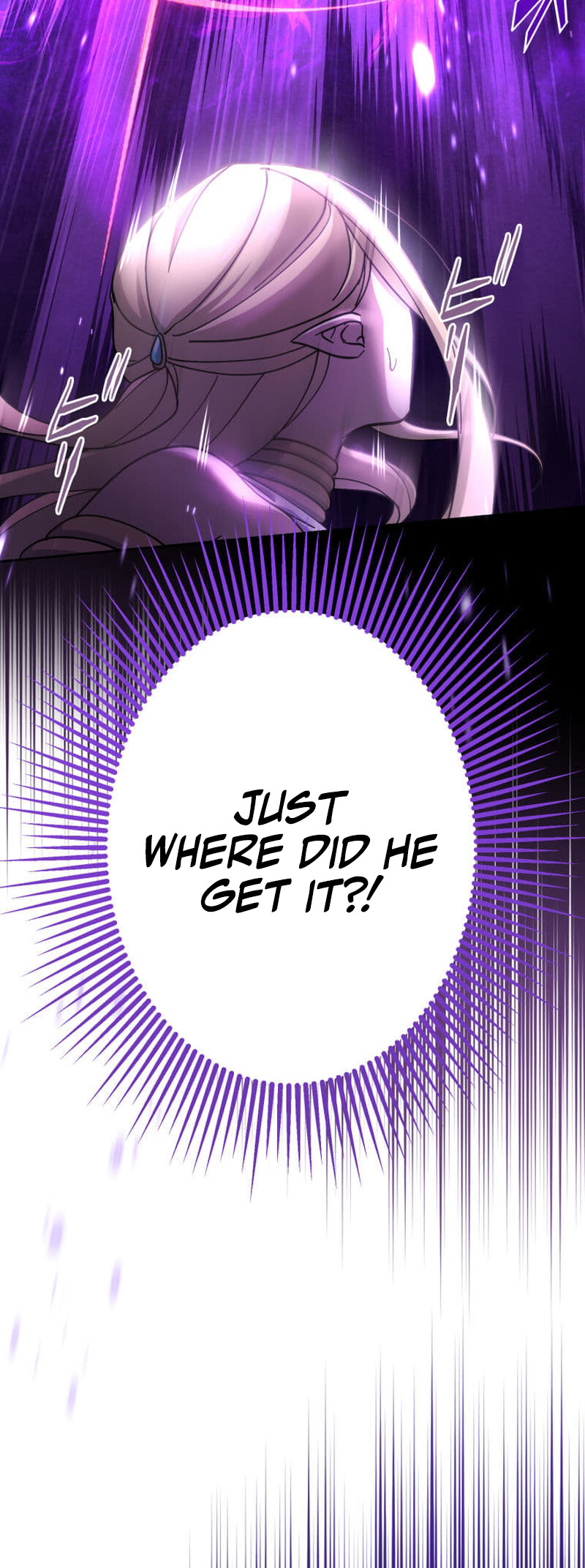 The Death-Returning Demon King-Class Player: Lost Man Chapter 20 38